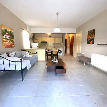 Four Seasons Cosy Argostoli (Kefalonia)