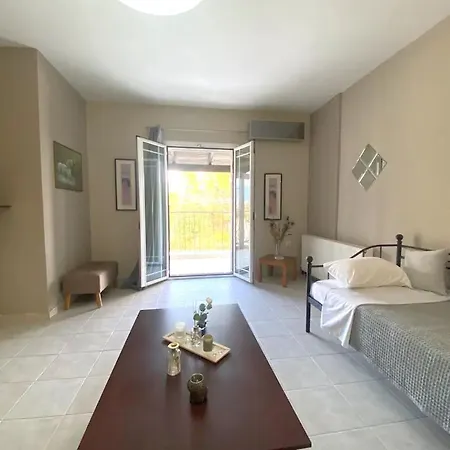 Appartement Four Seasons Cosy