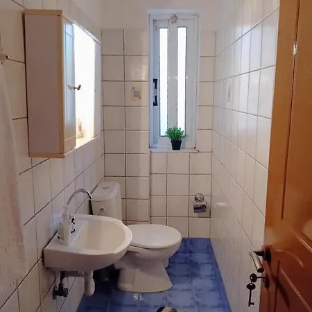 Appartement Four Seasons Cosy Argostóli